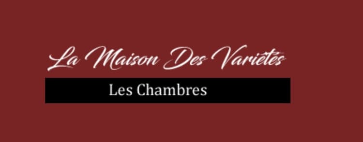 logo maison des variétés