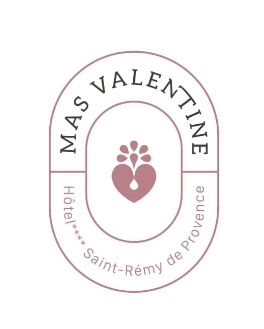 logo mas valentine
