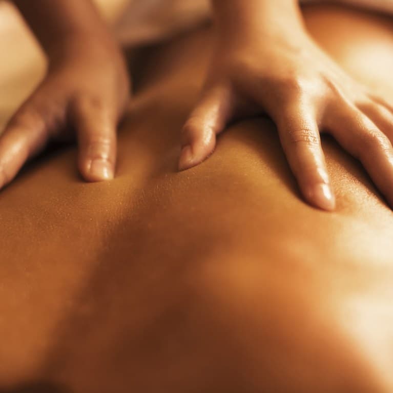 massage californien